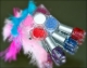 creatieve & beauty kinder feestjes