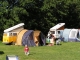 mooie camping in tsjechië aan de rand van de sumava