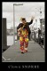 clown snorre - muzikale show - instellingen mensen met een beperking 