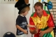 clown/ goochelaar voor al uw kinderfeesten