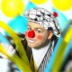 clown erico