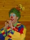 clown