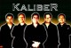 kaliber show- en feestband