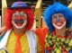 clowns van stichting wuppie & wappie