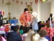 goochelaar clown kindershow