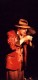 illusionist/ entertainer