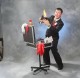 goochelaar/ entertainer