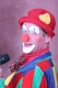 clown pardoes maakt er een dolle boel van