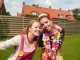 kinderfeest; een knalfeest van jouw verjaardag