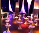 party, horeca, podia en linnen verhuurbedrijf