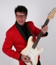 trouwen , feest, muziek, noord holland