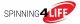 spinning 4 life artsen zonder grenzen
