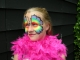 schmink workshops voor tieners + volwassenen + kinderfeestjes