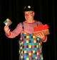 goochelen kindergoochelaar