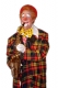 clown saxo alles op het gebied van kindervermaak