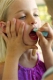 make- up workshop voor kinderen in emmen (drenthe)