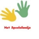 buitenschoolse opvang het speeleilandje