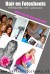 leukste fotoshootfeestje met haarstyling in vlaardingen- zuid holland