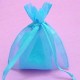 organza zakjes