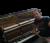bartenstein piano - pianostemmer / technicus