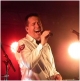 mike wever zanger/ entertainer 