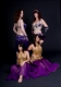 workshops bellydance en performance