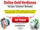 wil jij ook leren hoe je geld kunt verdienen met internet?