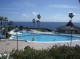 tenerife appartement te huur direct aan zee