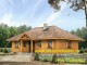 nieuw te bouwen chalets en blokhutten