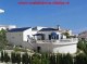 bijz luxe vrijst villa moraira zwemb zeezich t , adsl, ned t.v., airco, bbq en centrale verwarming co