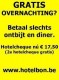 hotelcheques