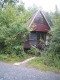 chalet te huur, bungalowpark bij durbuy