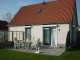 luxe vakantie- bungalow in breskens