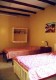 lima, peru: kamers voor rugzakreizigers.