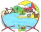 duitsland - noordzee - vakantie- en kinderboerderij