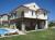 splinternieuwe villa met privé- zwembad in calis/ turkije te huur