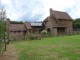landelijke alleenstaande vakantiewoning omgeving brugge