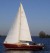 zeilbootverhuur huizen nh kajuit zeilboot huren waarschip
