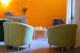 barcelona: appartement in het centrum