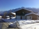 te huur chalet 6pers nabij crans montana wallis golf & ski
