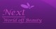 next world of beauty