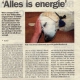 2 daagse workshop intuitief communiceren met dieren