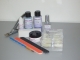 sartset voor het maken van acrylnagels