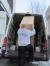 complete verhuizing of enkel de verhuislift: vrachttaxi