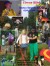 circus kiko: workshops circus, jongleren, diabolo en ballon modeleren