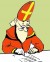 leuk en uniek sinterklaasgedicht voor €5, - 