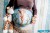 bellypaint/ buikschildering €40, - 