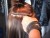 hair weave laten zetten door middel van invlechten. haarverlenging, extentions, hair weave, vlechte