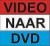 uw video's op dvd - hi8 video8 vhs vhsc vcc betamax minidv