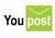 youpost is uw betrouwbare spoedkoerier voor snelle leveringen.